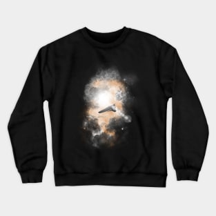 The Viper Crewneck Sweatshirt